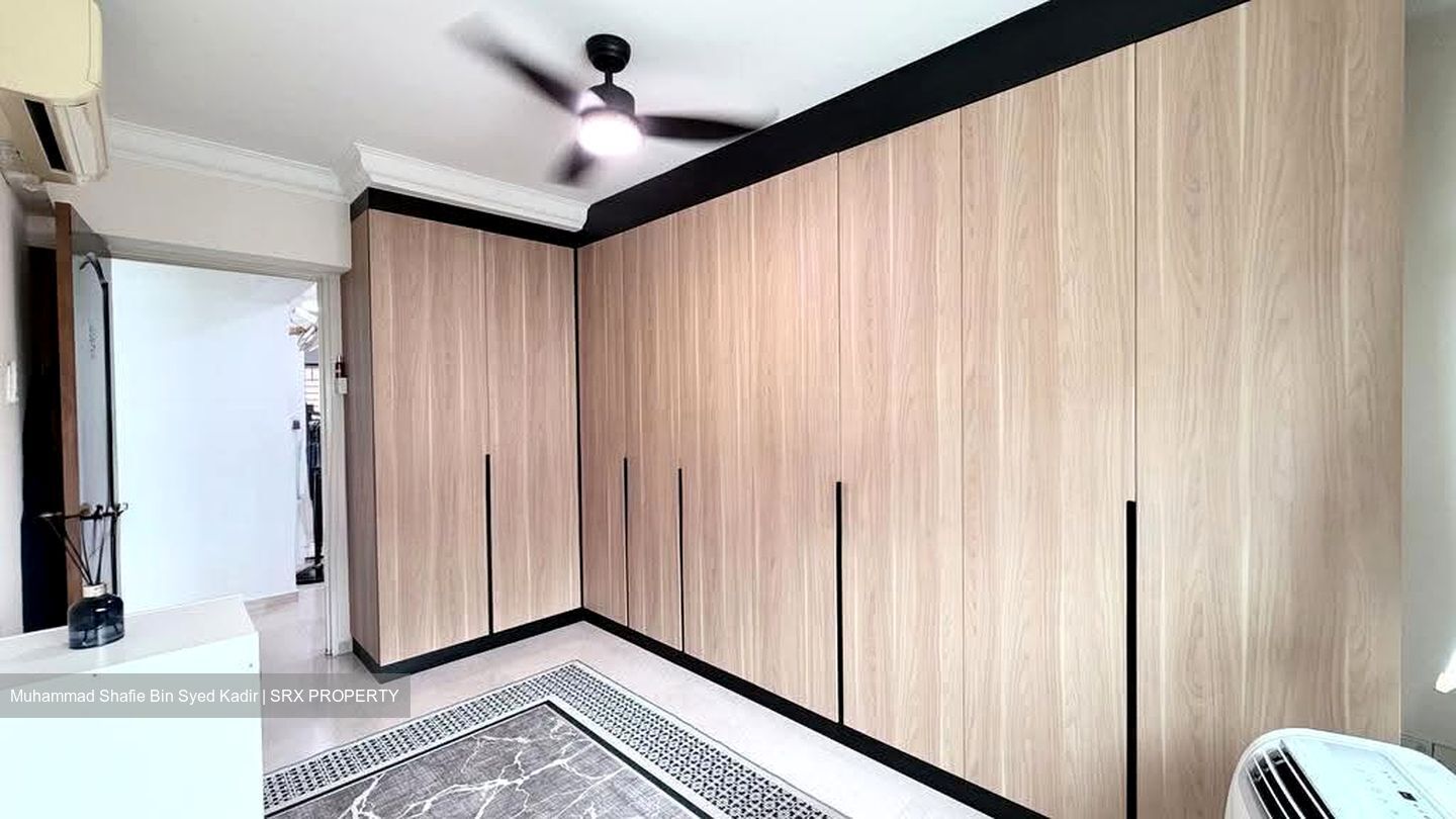 Blk 686A Woodlands Drive 73 (Woodlands), HDB 5 Rooms #634921511